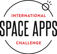 Space App logo